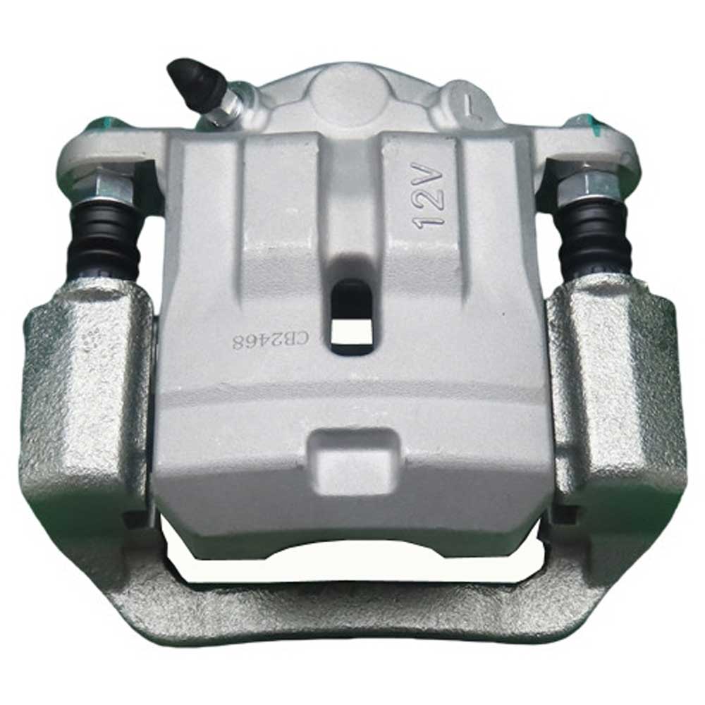 2017 Subaru Forester Brake Caliper
